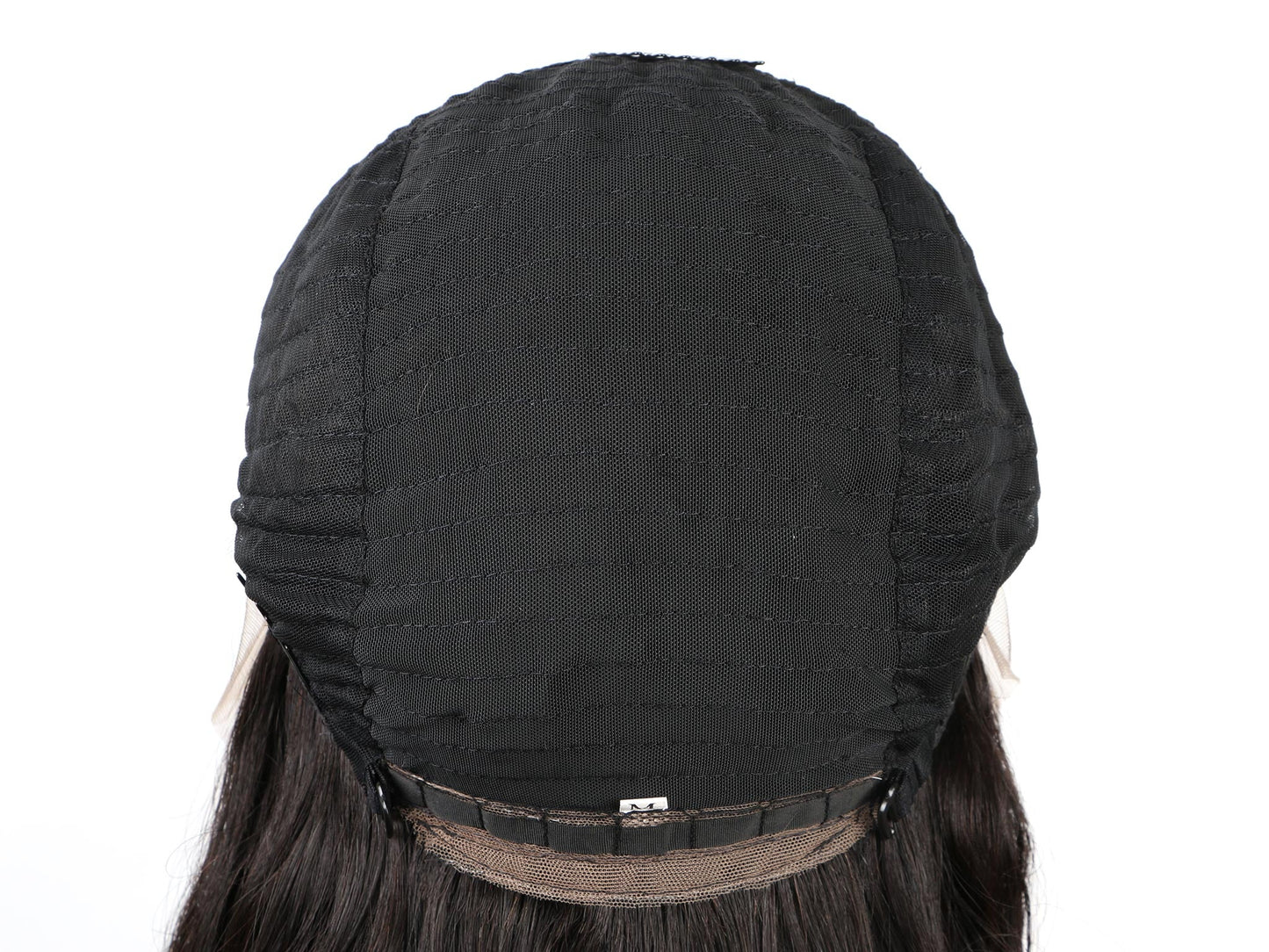 SEA Bali Straight Lace Front Wig