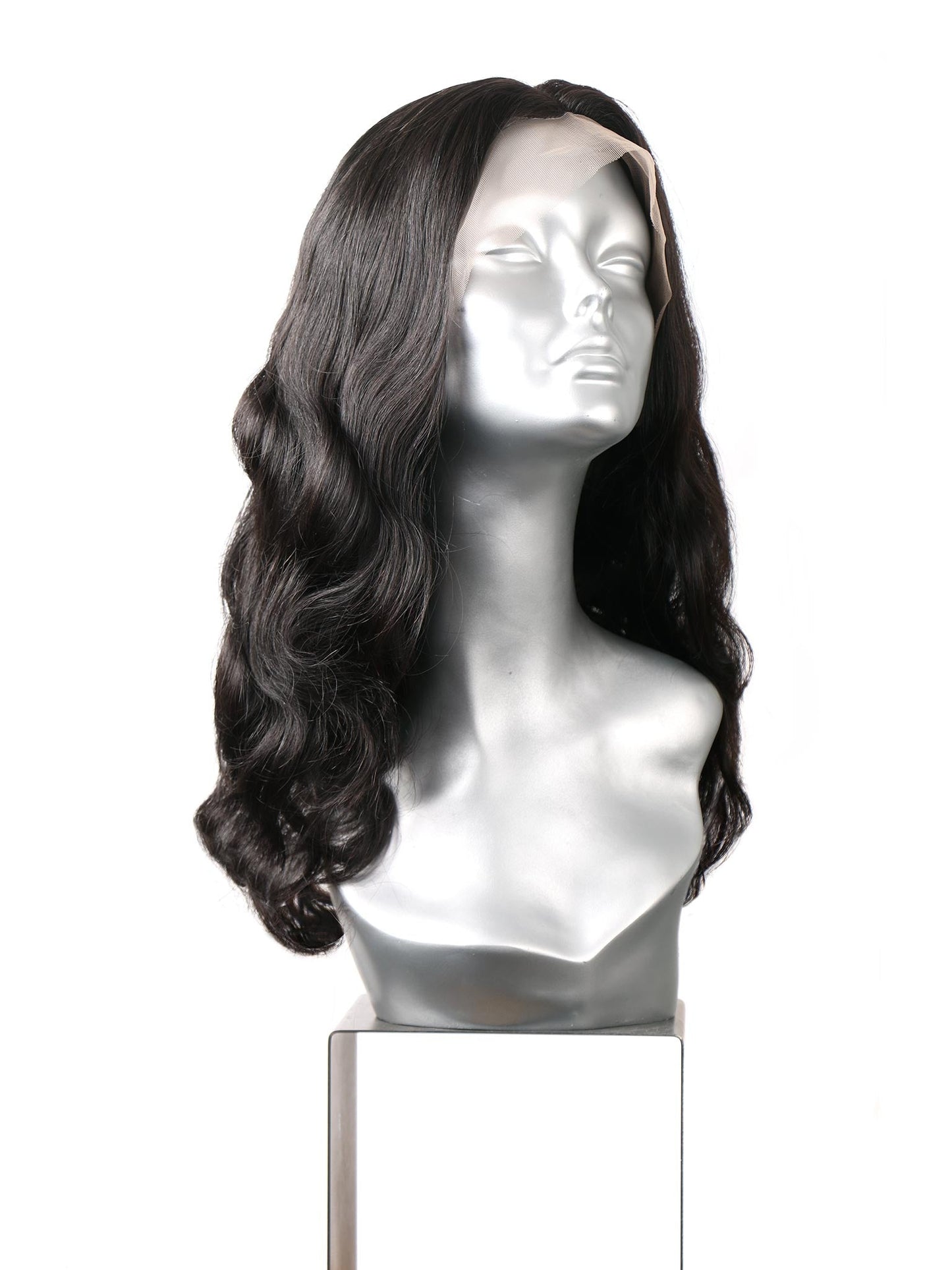 SEA Body Wave Lace Front Wig