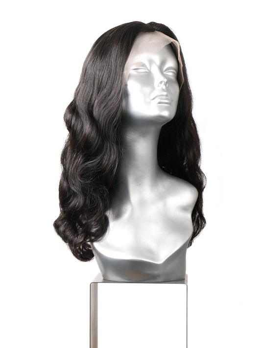 SEA Body Wave Lace Front Wig
