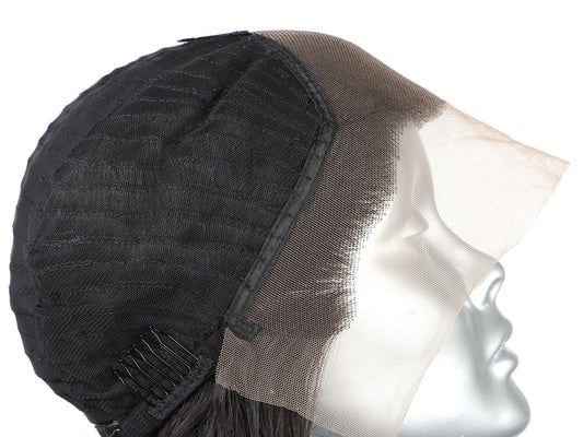 SEA Fiji Curl Lace Front Wig