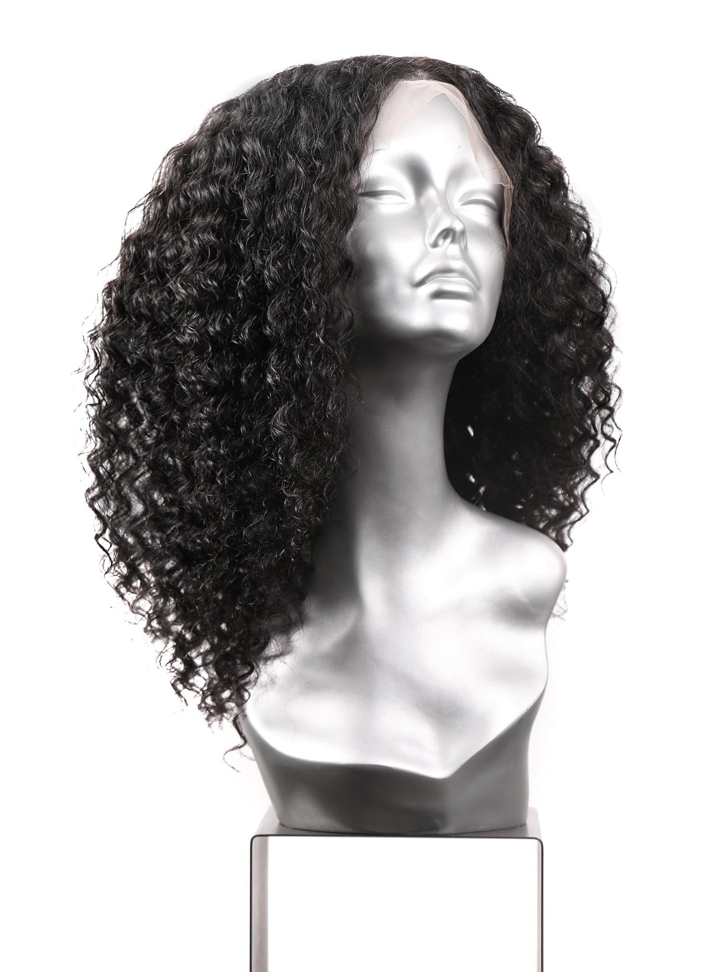 SEA Fiji Curl Lace Front Wig