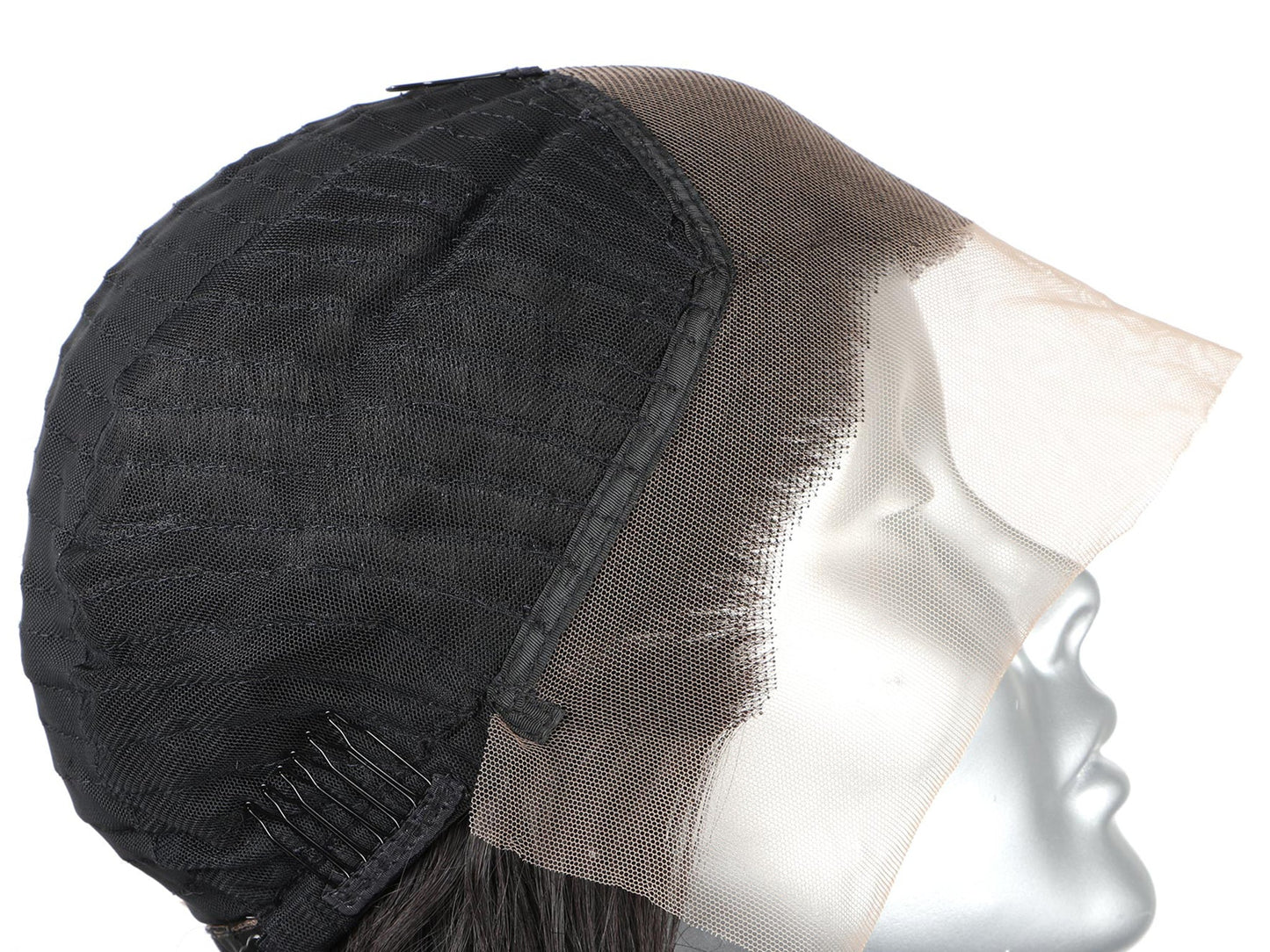 SEA Zen Straight Lace Front Wig